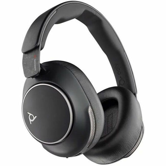 Main Image for Poly Voyager Surround 80 UC USB-C Headset +USBC/A Adapter