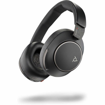 Left Image for Poly Voyager Surround 80 UC USB-C Headset +USBC/A Adapter