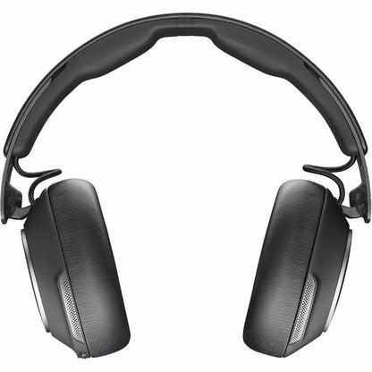 Front Image for Poly Voyager Surround 80 UC USB-C Headset +USBC/A Adapter