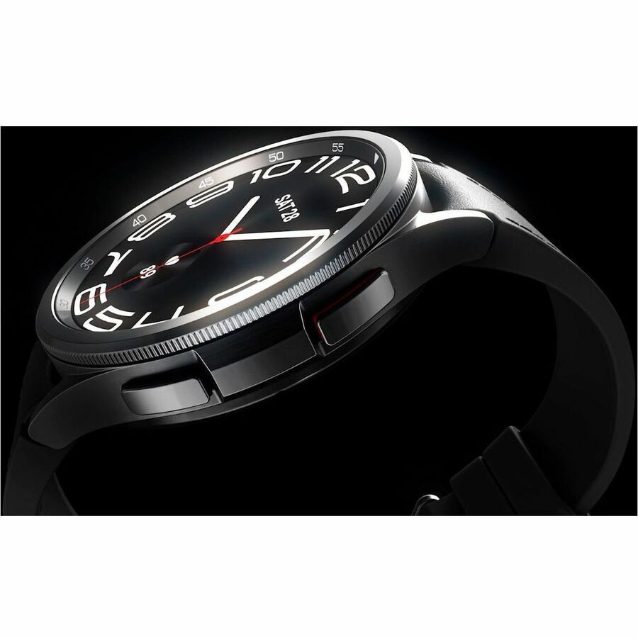 Alternate-Image8 Image for Samsung Galaxy Watch6 Classic Smart Watch