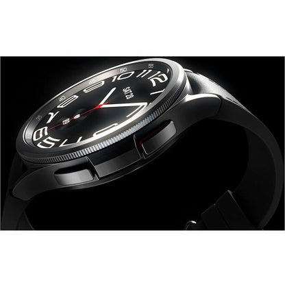 Alternate-Image8 Image for Samsung Galaxy Watch6 Classic Smart Watch
