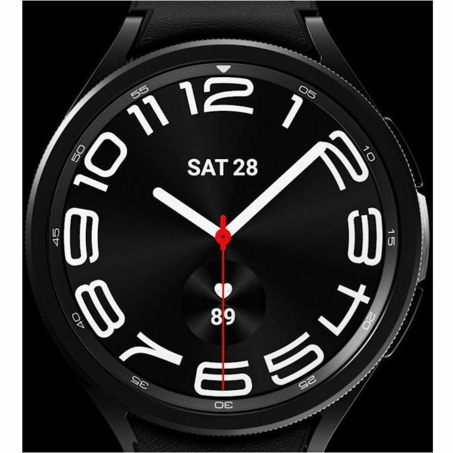 Alternate-Image6 Image for Samsung Galaxy Watch6 Classic Smart Watch