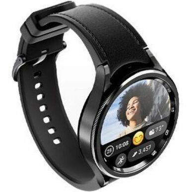 Right Image for Samsung Galaxy Watch6 Classic Smart Watch