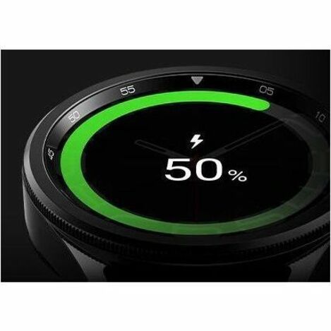 Alternate-Image9 Image for Samsung Galaxy Watch6 Classic Smart Watch