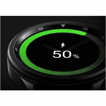 Alternate-Image9 Image for Samsung Galaxy Watch6 Classic Smart Watch