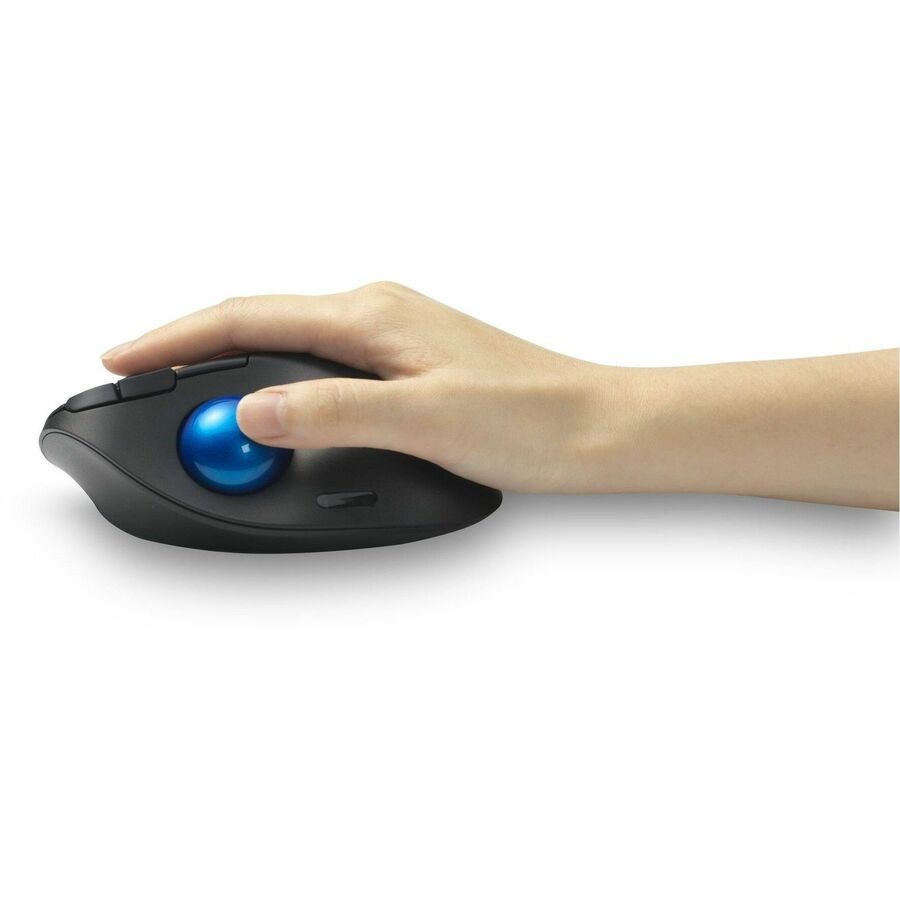 Alternate-Image7 Image for Kensington Pro Fit Ergo TB450 Trackball