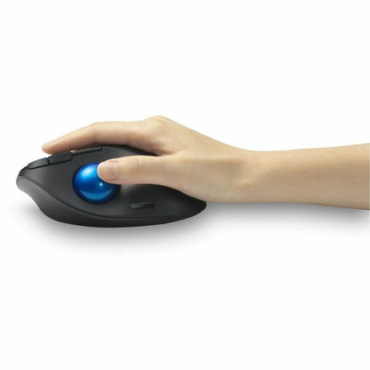 Alternate-Image7 Image for Kensington Pro Fit Ergo TB450 Trackball