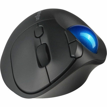Alternate-Image2 Image for Kensington Pro Fit Ergo TB450 Trackball