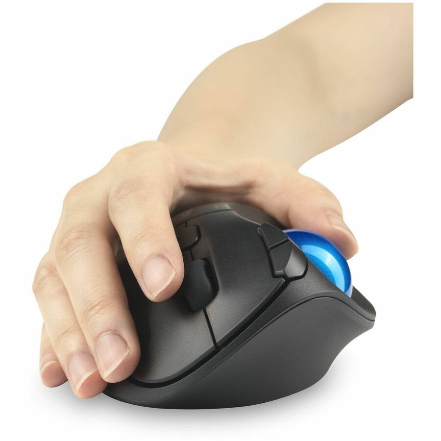 Alternate-Image6 Image for Kensington Pro Fit Ergo TB450 Trackball