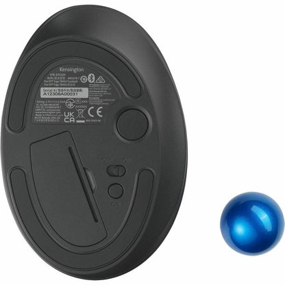 Alternate-Image5 Image for Kensington Pro Fit Ergo TB450 Trackball