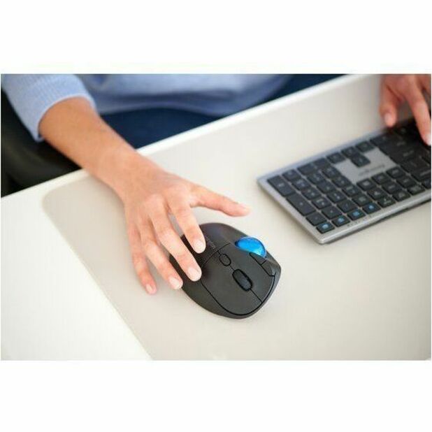Alternate-Image10 Image for Kensington Pro Fit Ergo TB450 Trackball