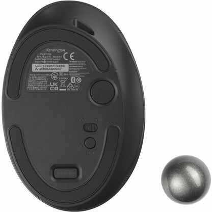 Alternate-Image5 Image for Kensington Pro Fit TB550 Mouse