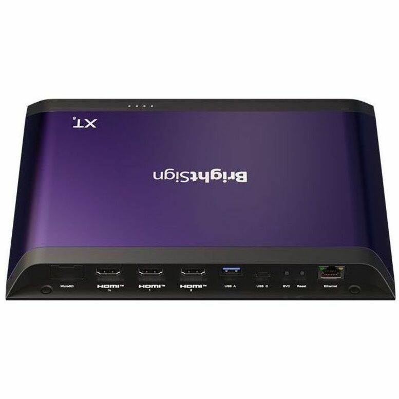 Top Image for BrightSign XT2145 Digital Signage Appliance