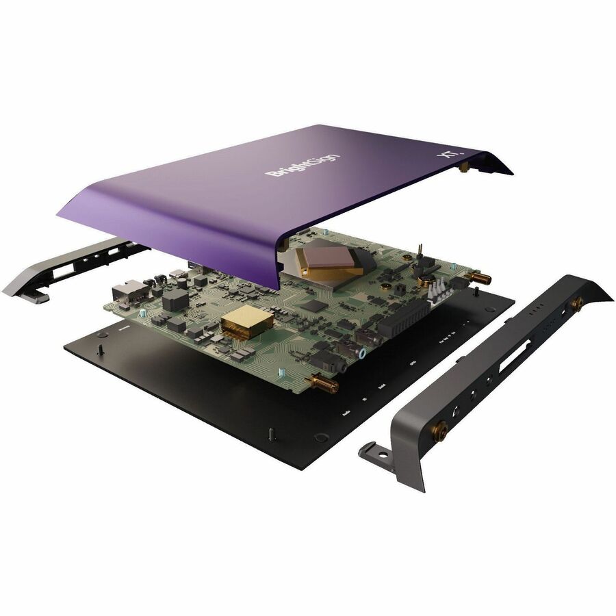 Alternate-Image1 Image for BrightSign XT2145 Digital Signage Appliance