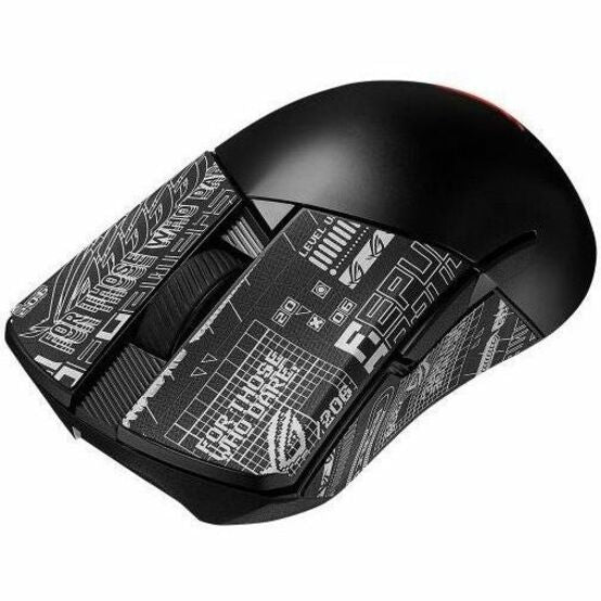Alternate-Image2 Image for Asus ROG Gladius III Wireless AimPoint Gaming Mouse
