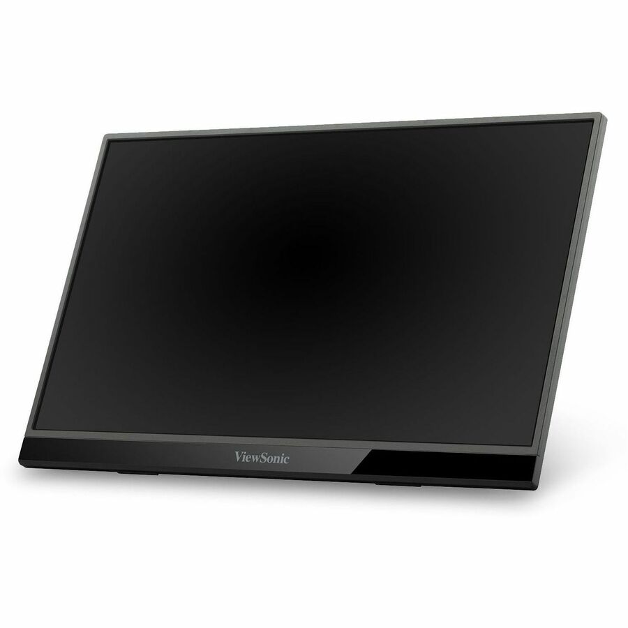 Right Image for ViewSonic VX1655 16" Class Full HD LED Monitor - 16:9 - Black