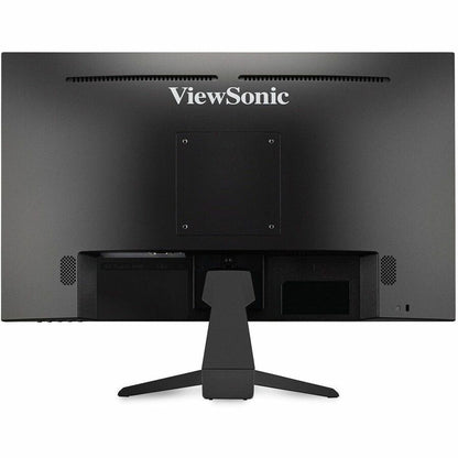 Alternate-Image3 Image for ViewSonic VX2467U 24" Class Full HD LED Monitor - 16:9 - Black