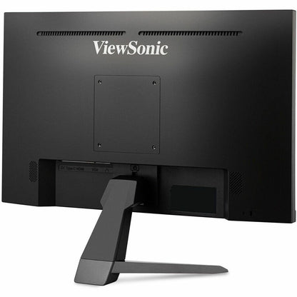 Alternate-Image4 Image for ViewSonic VX2467U 24" Class Full HD LED Monitor - 16:9 - Black