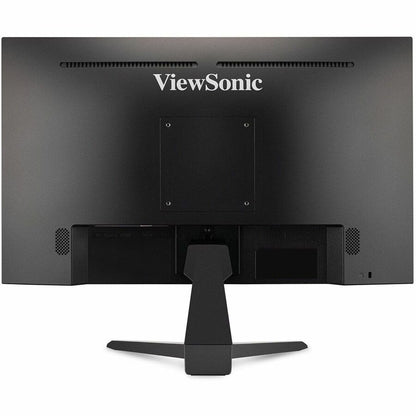 Rear Image for ViewSonic VX2467U 24" Class Full HD LED Monitor - 16:9 - Black