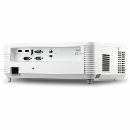 Alternate-Image5 Image for ViewSonic PS502W 4000 Lumens WXGA Short Throw Projector, High Brightness for Business and Education, Easy Widescreen Setup, Dual HDMI, and USB-A Connectivity Inputs