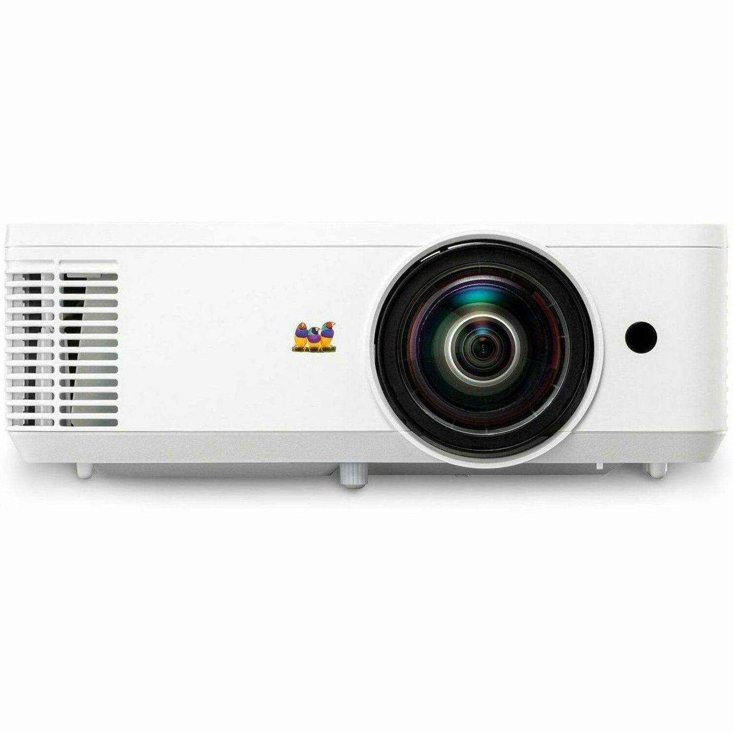 Main Image for ViewSonic PS502W 4000 Lumens WXGA Short Throw Projector, High Brightness for Business and Education, Easy Widescreen Setup, Dual HDMI, and USB-A Connectivity Inputs
