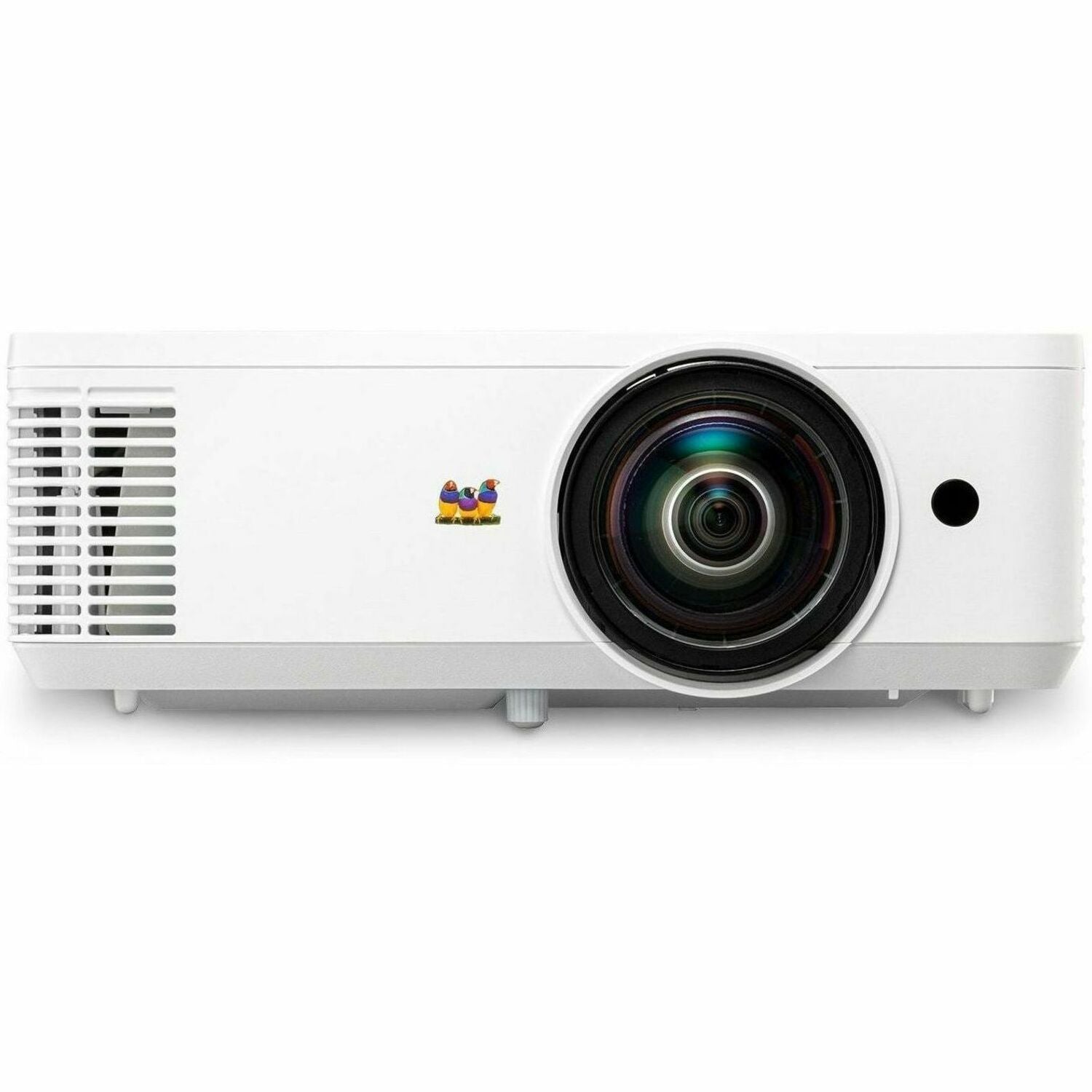 Main Image for ViewSonic PS502W 4000 Lumens WXGA Short Throw Projector, High Brightness for Business and Education, Easy Widescreen Setup, Dual HDMI, and USB-A Connectivity Inputs