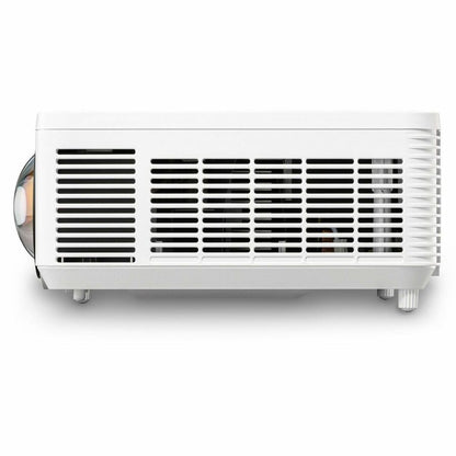 Left Image for ViewSonic PS502W 4000 Lumens WXGA Short Throw Projector, High Brightness for Business and Education, Easy Widescreen Setup, Dual HDMI, and USB-A Connectivity Inputs