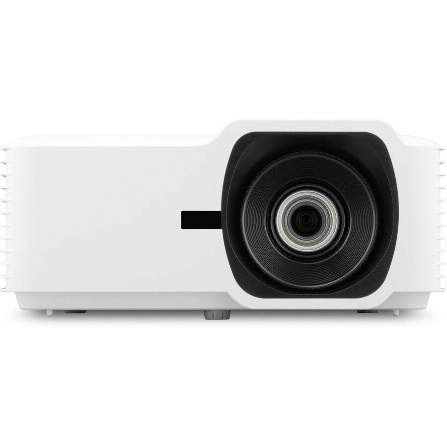 Front Image for ViewSonic LS740HD - 5000 Lumens 1080p Laser Lamp Free Projector 1.3x Optical Zoom, H/V keystone, 4 Corner Adjustment