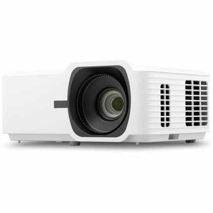 Alternate-Image7 Image for ViewSonic LS740HD - 5000 Lumens 1080p Laser Lamp Free Projector 1.3x Optical Zoom, H/V keystone, 4 Corner Adjustment