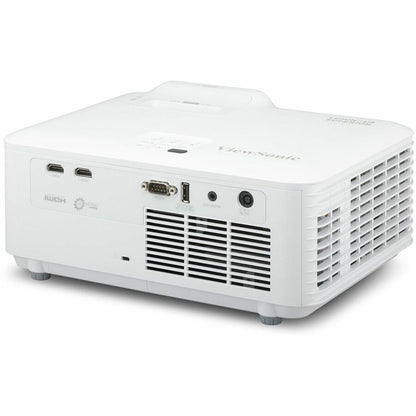 Alternate-Image4 Image for ViewSonic LS740HD - 5000 Lumens 1080p Laser Lamp Free Projector 1.3x Optical Zoom, H/V keystone, 4 Corner Adjustment