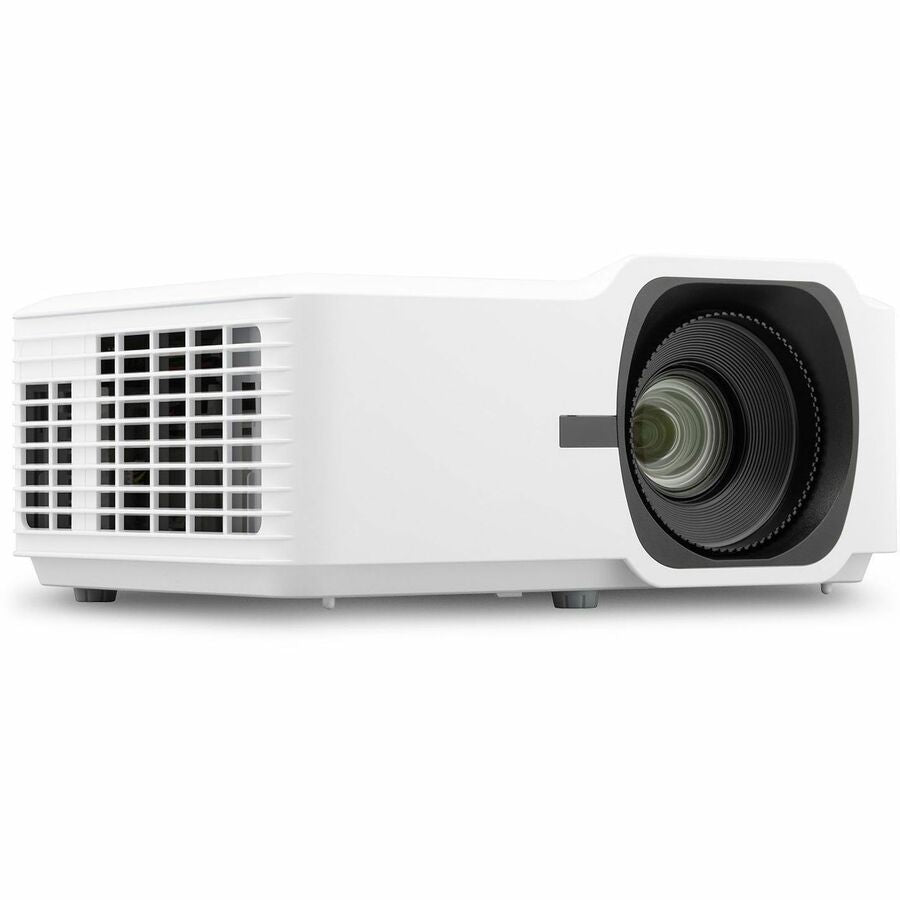 Alternate-Image9 Image for ViewSonic LS740HD - 5000 Lumens 1080p Laser Lamp Free Projector 1.3x Optical Zoom, H/V keystone, 4 Corner Adjustment