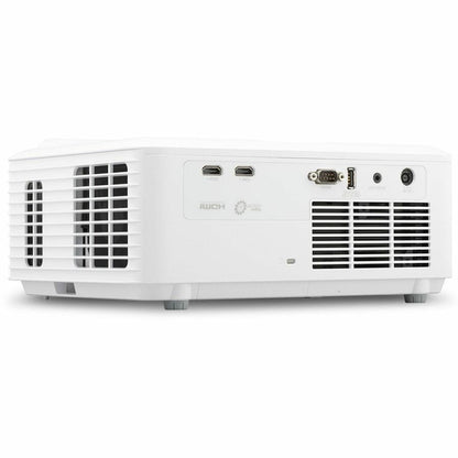 Alternate-Image3 Image for ViewSonic LS740HD - 5000 Lumens 1080p Laser Lamp Free Projector 1.3x Optical Zoom, H/V keystone, 4 Corner Adjustment