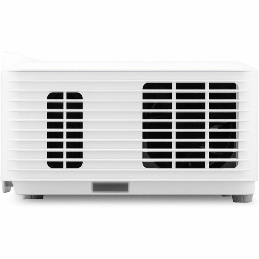 Left Image for ViewSonic LS740HD - 5000 Lumens 1080p Laser Lamp Free Projector 1.3x Optical Zoom, H/V keystone, 4 Corner Adjustment