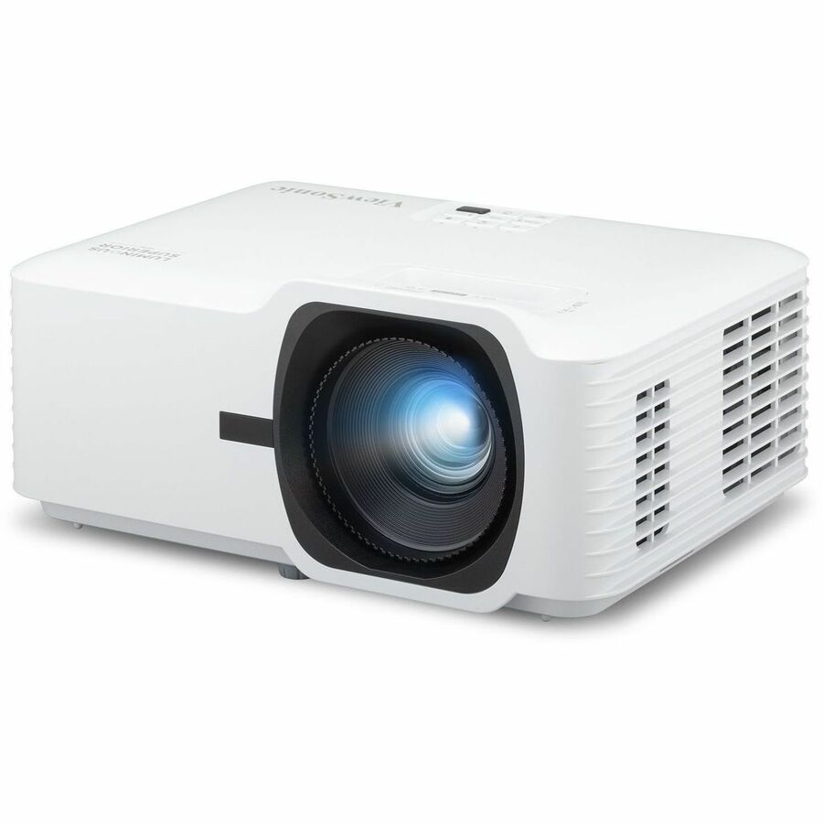Alternate-Image6 Image for ViewSonic LS740HD - 5000 Lumens 1080p Laser Lamp Free Projector 1.3x Optical Zoom, H/V keystone, 4 Corner Adjustment