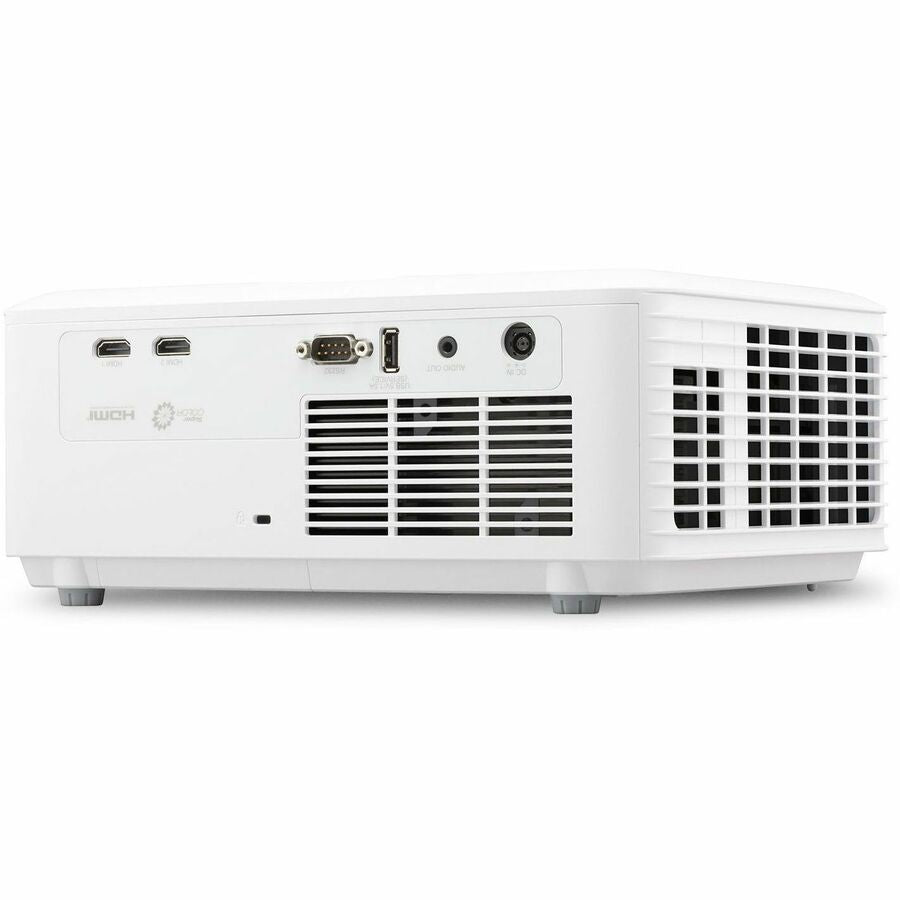 Alternate-Image5 Image for ViewSonic LS740HD - 5000 Lumens 1080p Laser Lamp Free Projector 1.3x Optical Zoom, H/V keystone, 4 Corner Adjustment