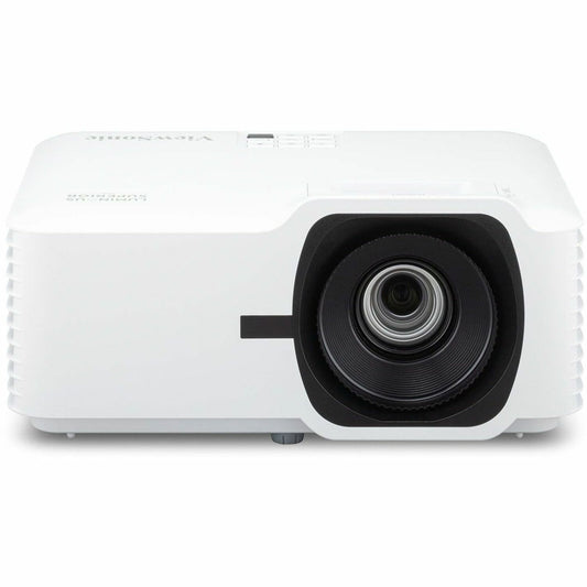 Main Image for ViewSonic LS740HD - 5000 Lumens 1080p Laser Lamp Free Projector 1.3x Optical Zoom, H/V keystone, 4 Corner Adjustment