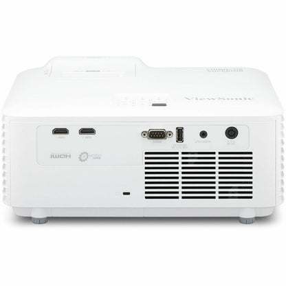 Alternate-Image1 Image for ViewSonic LS740HD - 5000 Lumens 1080p Laser Lamp Free Projector 1.3x Optical Zoom, H/V keystone, 4 Corner Adjustment