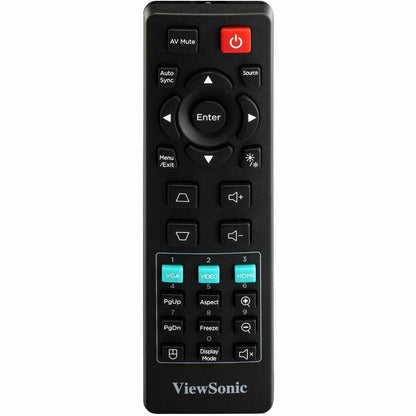 Alternate-Image10 Image for ViewSonic LS740HD - 5000 Lumens 1080p Laser Lamp Free Projector 1.3x Optical Zoom, H/V keystone, 4 Corner Adjustment