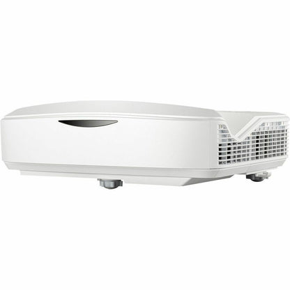 Alternate-Image5 Image for ViewSonic LS832WU 5000 Lumens 1200p Ultra Short Throw Laser Projector, High Brightness for Large Venues, H/V Keystone and 360-Degree Projection for Easy Setup, WUXGA, and Dual HDMI Inputs