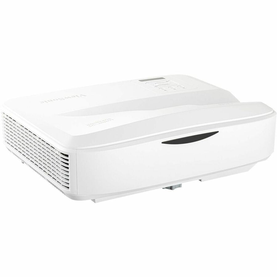 Alternate-Image4 Image for ViewSonic LS832WU 5000 Lumens 1200p Ultra Short Throw Laser Projector, High Brightness for Large Venues, H/V Keystone and 360-Degree Projection for Easy Setup, WUXGA, and Dual HDMI Inputs