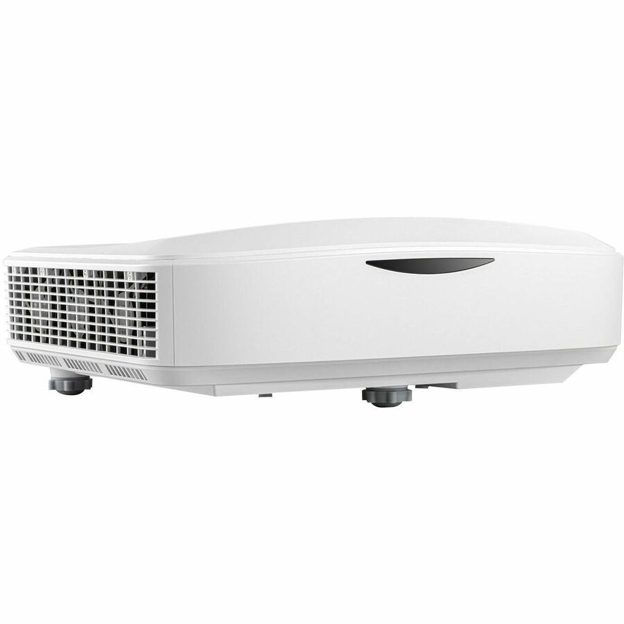 Alternate-Image1 Image for ViewSonic LS832WU 5000 Lumens 1200p Ultra Short Throw Laser Projector, High Brightness for Large Venues, H/V Keystone and 360-Degree Projection for Easy Setup, WUXGA, and Dual HDMI Inputs