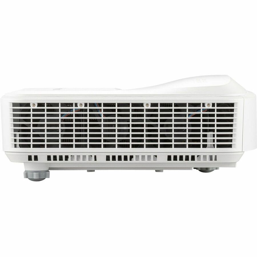 Right Image for ViewSonic LS832WU 5000 Lumens 1200p Ultra Short Throw Laser Projector, High Brightness for Large Venues, H/V Keystone and 360-Degree Projection for Easy Setup, WUXGA, and Dual HDMI Inputs