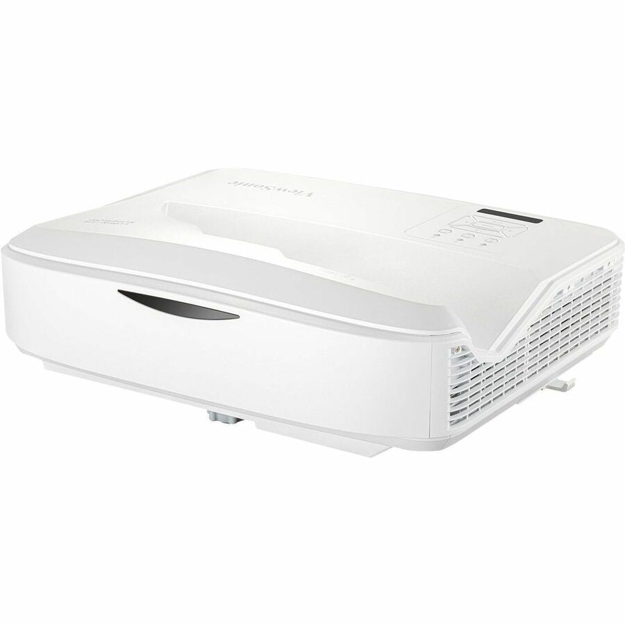 Alternate-Image6 Image for ViewSonic LS832WU 5000 Lumens 1200p Ultra Short Throw Laser Projector, High Brightness for Large Venues, H/V Keystone and 360-Degree Projection for Easy Setup, WUXGA, and Dual HDMI Inputs
