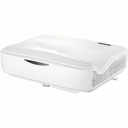 Alternate-Image6 Image for ViewSonic LS832WU 5000 Lumens 1200p Ultra Short Throw Laser Projector, High Brightness for Large Venues, H/V Keystone and 360-Degree Projection for Easy Setup, WUXGA, and Dual HDMI Inputs