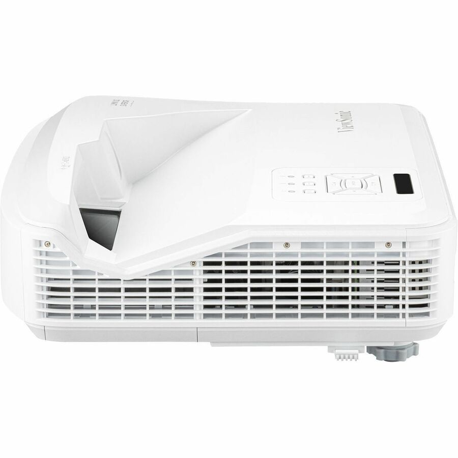 Alternate-Image3 Image for ViewSonic LS832WU 5000 Lumens 1200p Ultra Short Throw Laser Projector, High Brightness for Large Venues, H/V Keystone and 360-Degree Projection for Easy Setup, WUXGA, and Dual HDMI Inputs