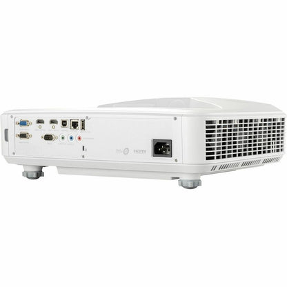 Alternate-Image7 Image for ViewSonic LS832WU 5000 Lumens 1200p Ultra Short Throw Laser Projector, High Brightness for Large Venues, H/V Keystone and 360-Degree Projection for Easy Setup, WUXGA, and Dual HDMI Inputs