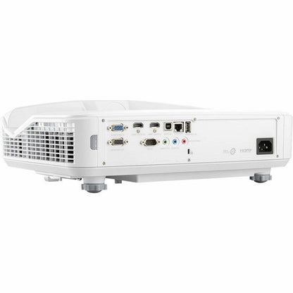 Alternate-Image9 Image for ViewSonic LS832WU 5000 Lumens 1200p Ultra Short Throw Laser Projector, High Brightness for Large Venues, H/V Keystone and 360-Degree Projection for Easy Setup, WUXGA, and Dual HDMI Inputs