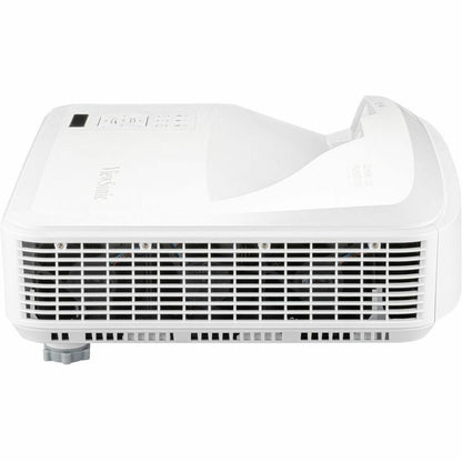 Alternate-Image2 Image for ViewSonic LS832WU 5000 Lumens 1200p Ultra Short Throw Laser Projector, High Brightness for Large Venues, H/V Keystone and 360-Degree Projection for Easy Setup, WUXGA, and Dual HDMI Inputs