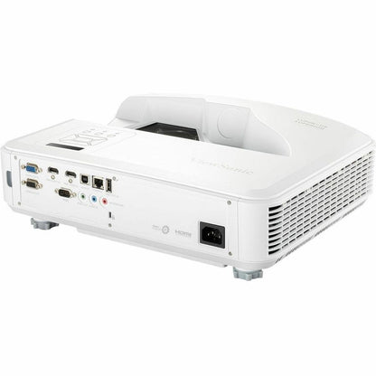 Alternate-Image8 Image for ViewSonic LS832WU 5000 Lumens 1200p Ultra Short Throw Laser Projector, High Brightness for Large Venues, H/V Keystone and 360-Degree Projection for Easy Setup, WUXGA, and Dual HDMI Inputs