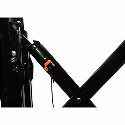 Alternate-Image8 Image for Chief Tempo PDU Bundle Flat Panel Wall Mount - For 49-86 Inch Displays - VESA Wall Mount - Black